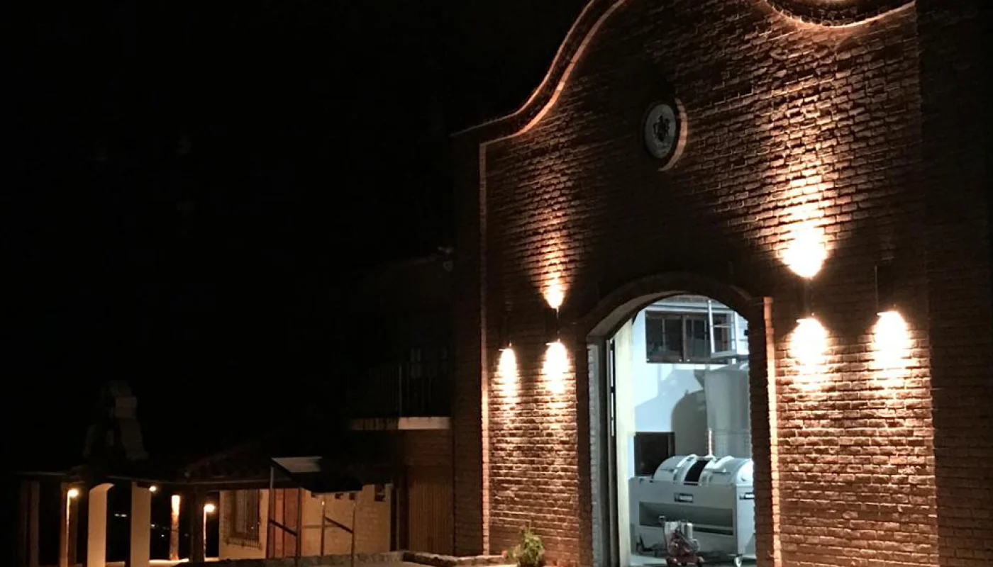 vinos de la Bodega San Pedro de Yacochuya